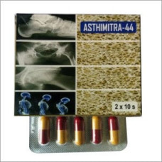 Asthimitra 44 (10Caps) – Medifield